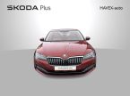 Škoda Superb - fotka číslo 3
