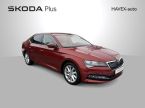 Škoda Superb - fotka číslo 26