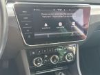 Škoda Superb - fotka číslo 15