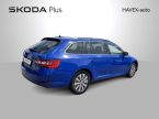 Škoda Superb - fotka číslo 1