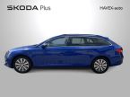 Škoda Superb - fotka číslo 2