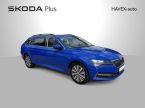 Škoda Superb - fotka číslo 31