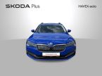Škoda Superb - fotka číslo 3