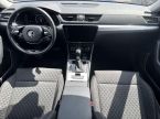 Škoda Superb - fotka číslo 4