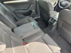 Škoda Superb - fotka číslo 8