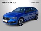 Škoda Scala - fotka číslo 0