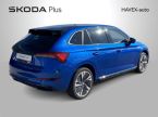 Škoda Scala - fotka číslo 1