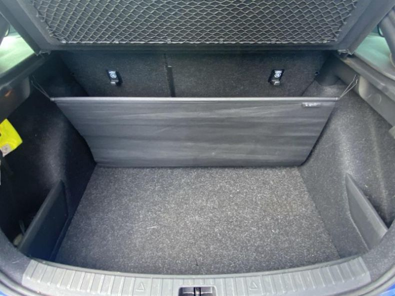 Škoda Scala - hlavní fotka