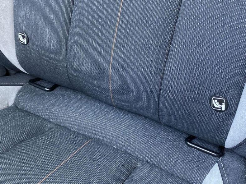 Škoda Scala - hlavní fotka