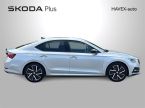 Škoda Octavia - fotka číslo 2