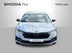 Škoda Octavia - fotka číslo 3