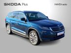 Škoda Kodiaq - fotka číslo 35