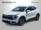 Kia Sportage - fotka číslo 0