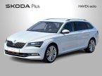 Škoda Superb - fotka číslo 0