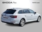 Škoda Superb - fotka číslo 1
