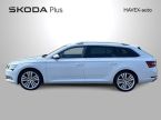 Škoda Superb - fotka číslo 2