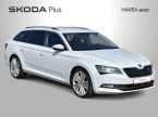 Škoda Superb - fotka číslo 33