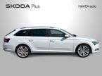Škoda Superb - fotka číslo 34