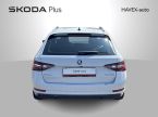 Škoda Superb - fotka číslo 36