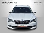 Škoda Superb - fotka číslo 3