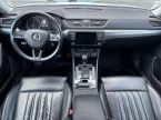 Škoda Superb - fotka číslo 4