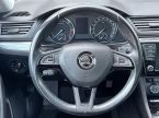 Škoda Superb - fotka číslo 5