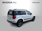 Škoda Yeti - fotka číslo 1