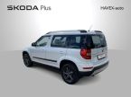 Škoda Yeti - fotka číslo 21