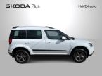 Škoda Yeti - fotka číslo 22