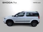 Škoda Yeti - fotka číslo 2