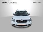 Škoda Yeti - fotka číslo 3