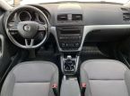 Škoda Yeti - fotka číslo 4