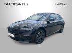Škoda Scala - fotka číslo 2