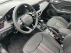 Škoda Scala - fotka číslo 8