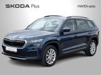 Škoda Kodiaq - fotka číslo 0
