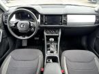 Škoda Kodiaq - fotka číslo 4