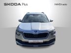 Škoda Kamiq - fotka číslo 3