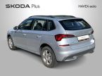 Škoda Kamiq - fotka číslo 4