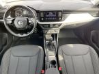 Škoda Kamiq - fotka číslo 4