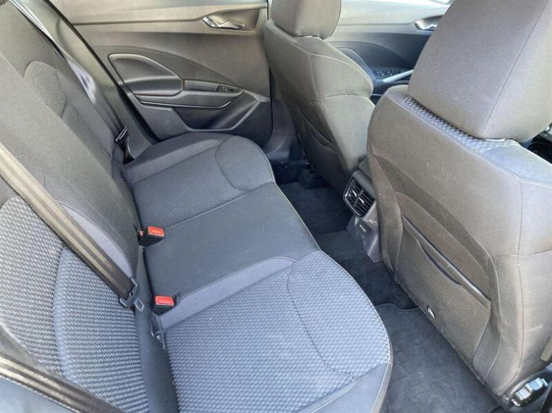 Škoda Fabia - hlavní fotka