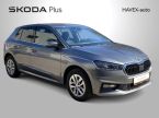 Škoda Fabia - fotka číslo 30