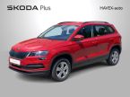 Škoda Karoq - fotka číslo 0