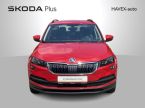 Škoda Karoq - fotka číslo 3