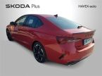 Škoda Octavia - fotka číslo 4