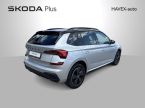 Škoda Kamiq - fotka číslo 1