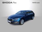 Škoda Octavia - fotka číslo 0