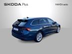 Škoda Octavia - fotka číslo 1