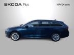 Škoda Octavia - fotka číslo 2