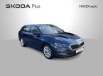 Škoda Octavia - fotka číslo 32