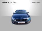 Škoda Octavia - fotka číslo 3